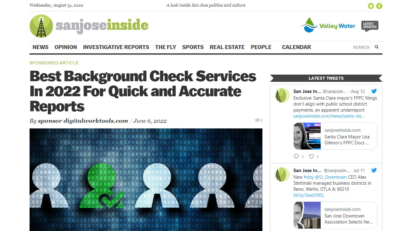 Best Background Check Services, Top 9 Services Reviewed in 2022